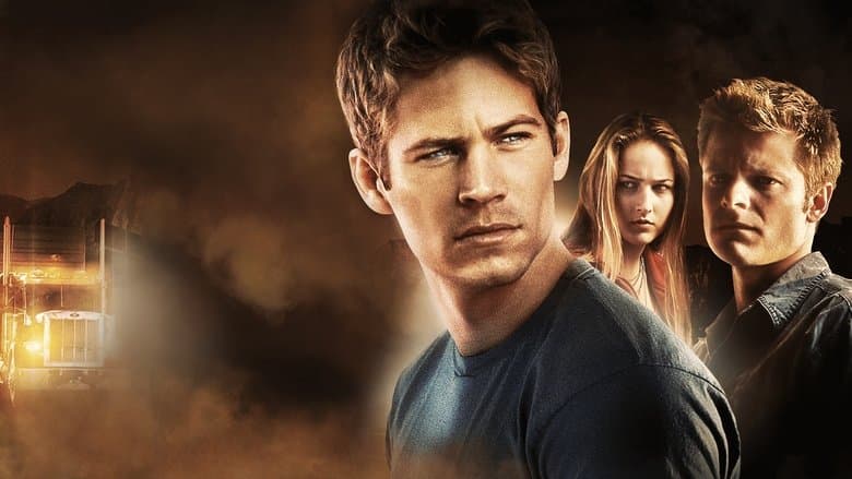 Joy Ride / Убиец на пътя (2001) BG AUDIO