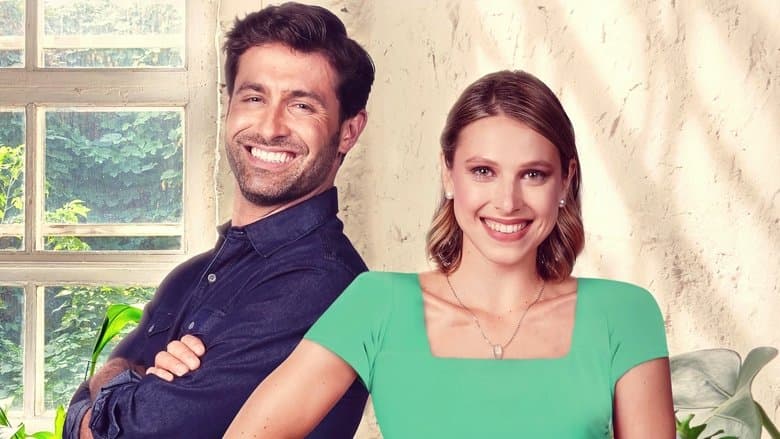 The Beauty of Love / Красотата на любовта (2021) BG AUDIO