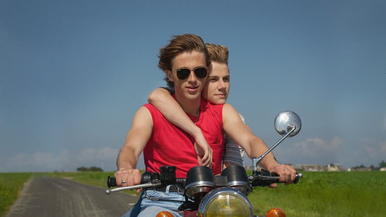 Summer of 85 / Лято 85 (2020)