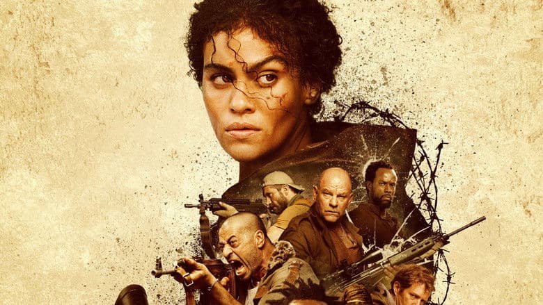 Hunting Jessica Brok / На лов за Джесика Брок