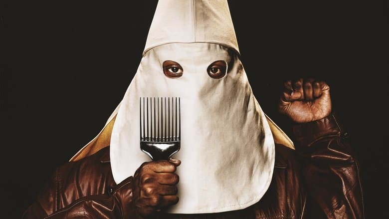 BlacKkKlansman / Черен в клана (2018) BG AUDIO