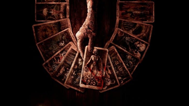 Tarot / Карти на смъртта (2024)