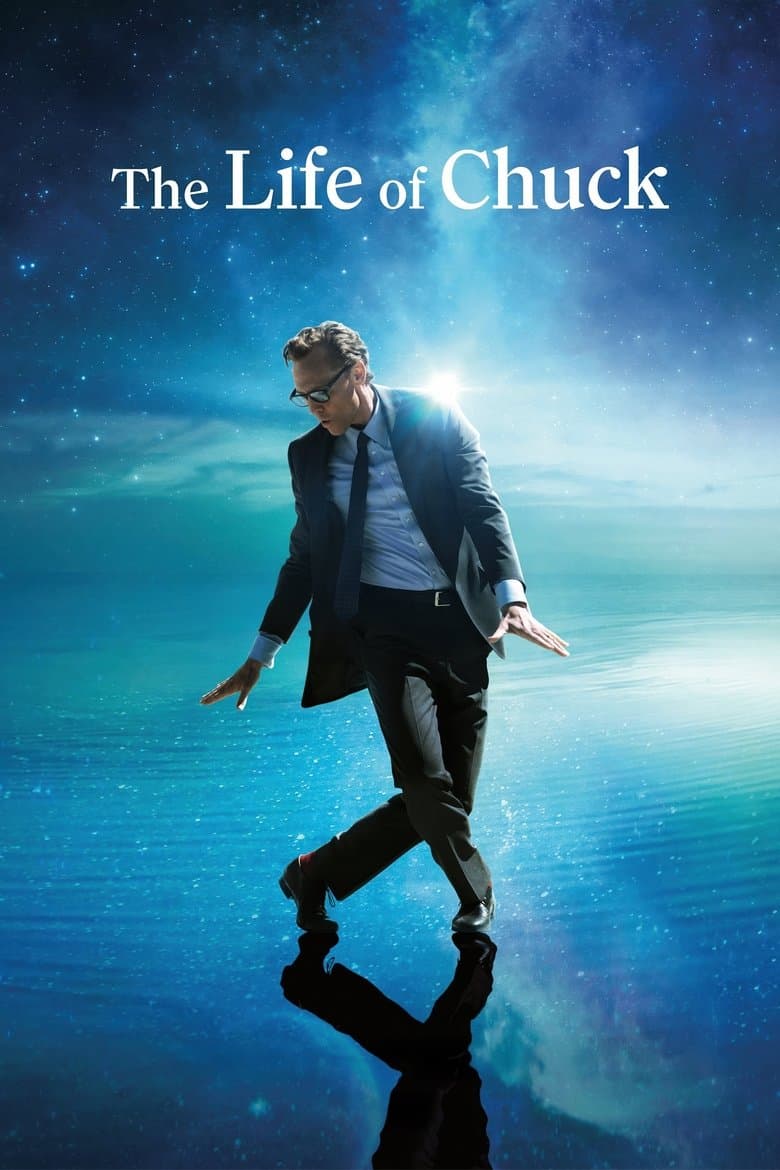 The Life of Chuck / Животът на Чък (2025)