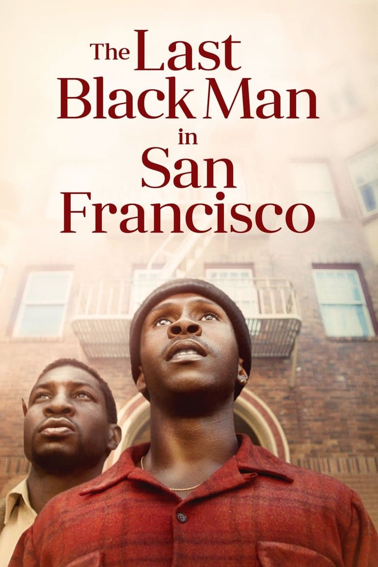 The Last Black Man in San Francisco / Последният тъмнокож в Сан Франсиско (2019) BG AUDIO