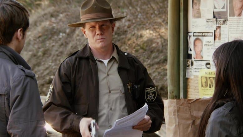 Wrong Turn 6: Last Resort / Погрешен завой 6 (2014)