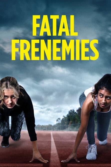 Fatal Frenemies / Tracking A Killer (2021)