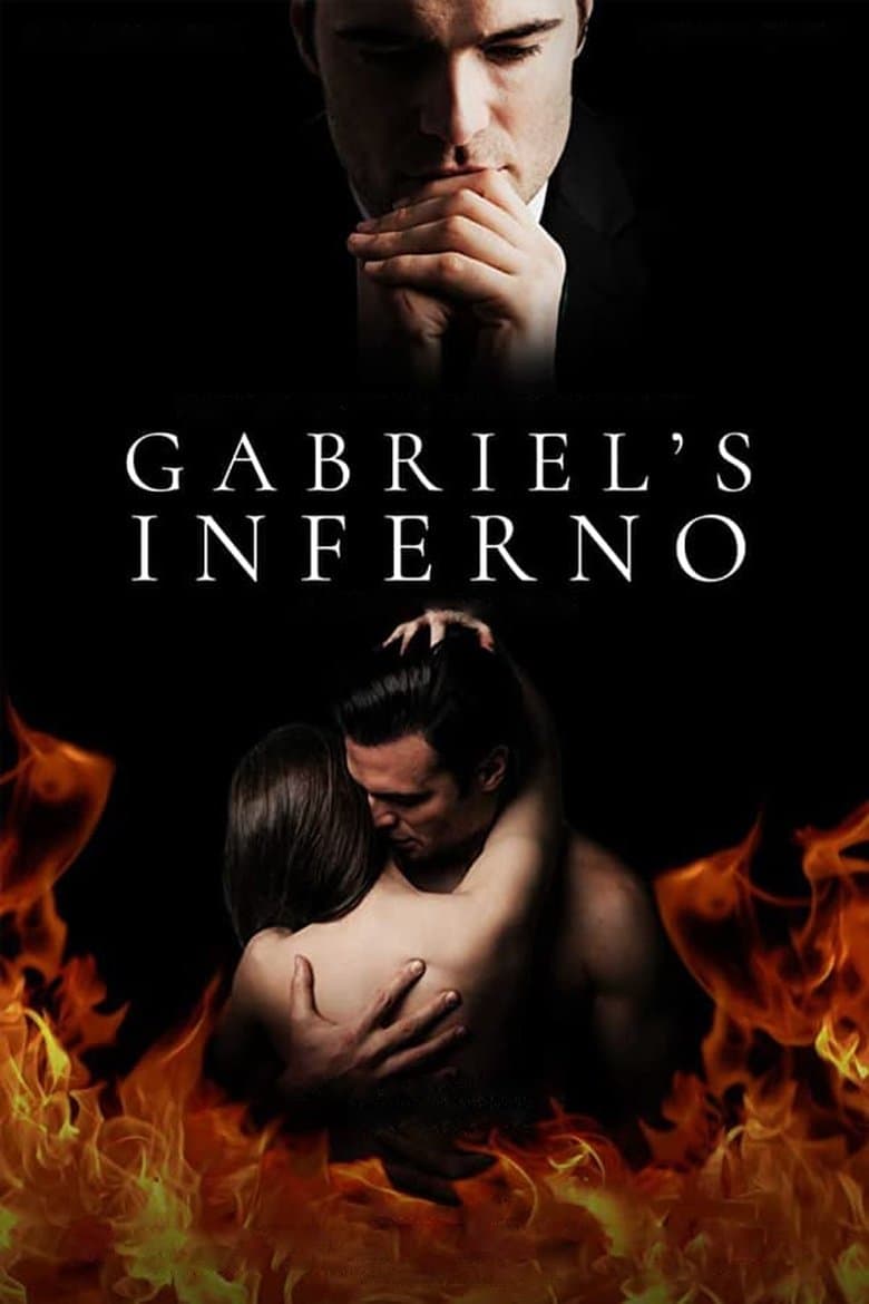 Gabriel's Inferno: Part One / Адът На Гейбриъл (2020)