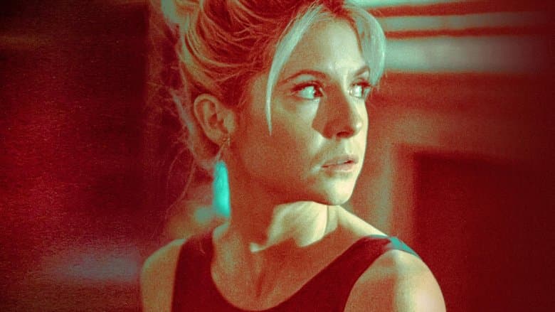 A Deadly Bridenapping / Кошмарът на булката (2021) BG AUDIO