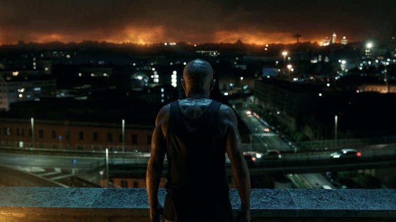 Adagio / Бавно (2023)