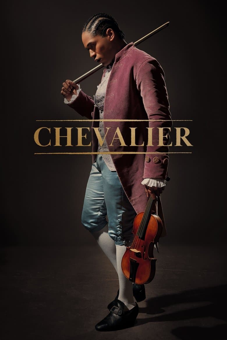 Chevalier / Шевалие (2022)