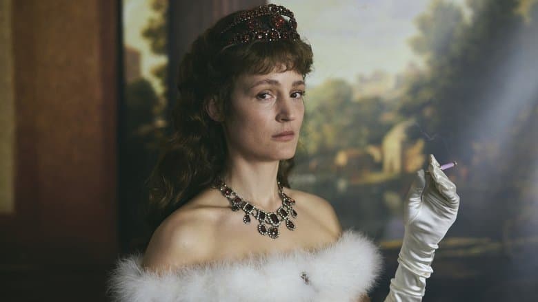 Corsage / Корсаж (2022)