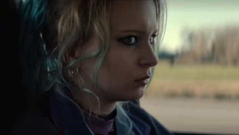 Slapp Taget / Да става каквото ще (2024)