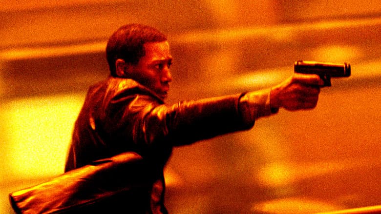 The Art of War / Изкуството на Войната (2000)