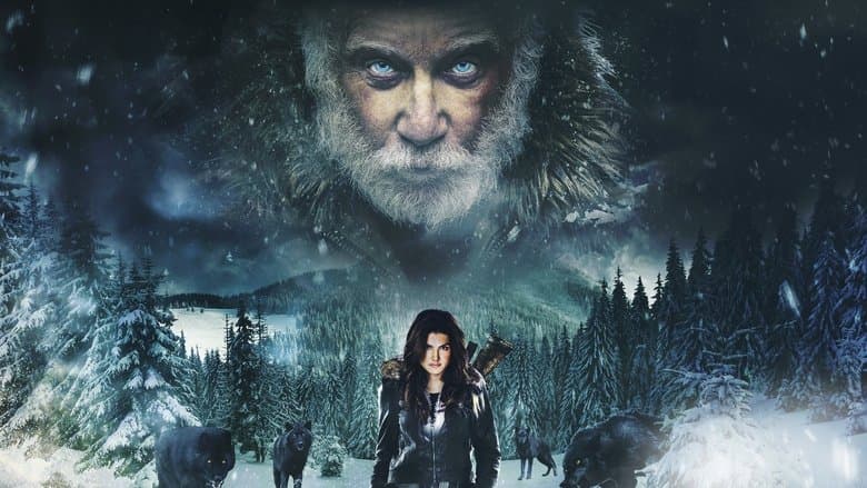 Daughter of the Wolf / Дъщеря на вълка (2019)