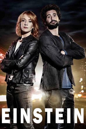 Einstein / Айнщайн (2015) BG AUDIO