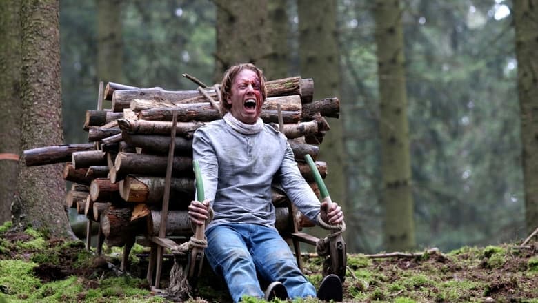 Schlitter / Смъртоносна шейна (2023)