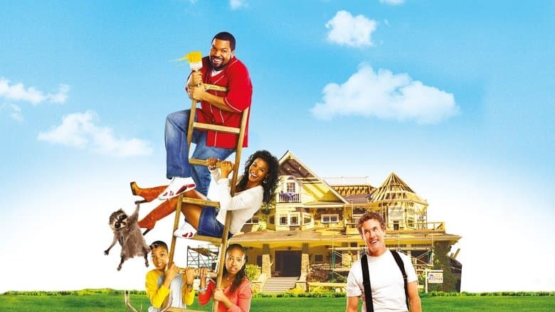 Are We Done Yet? / Приключихме ли? (2007) BG AUDIO