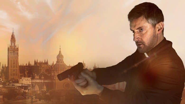 The Man from Rome / Мъжът от Рим (2022)