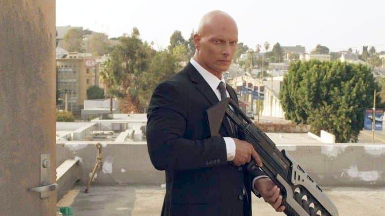 Stormageddon / Стормагедон (2015) BG AUDIO