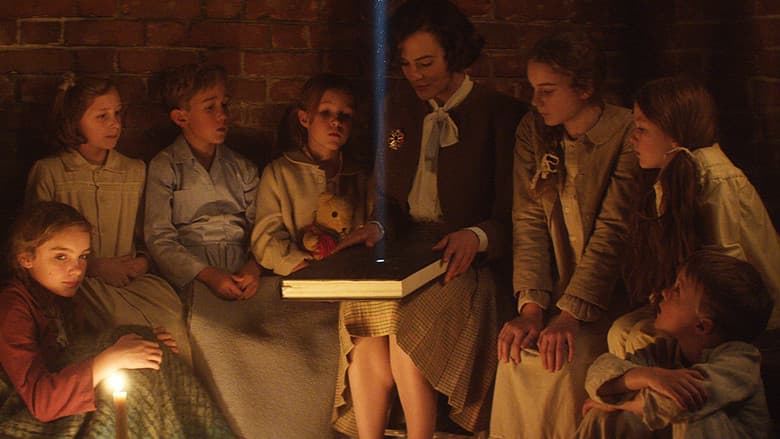 Iris Warriors / Воини на дъгата (2022)