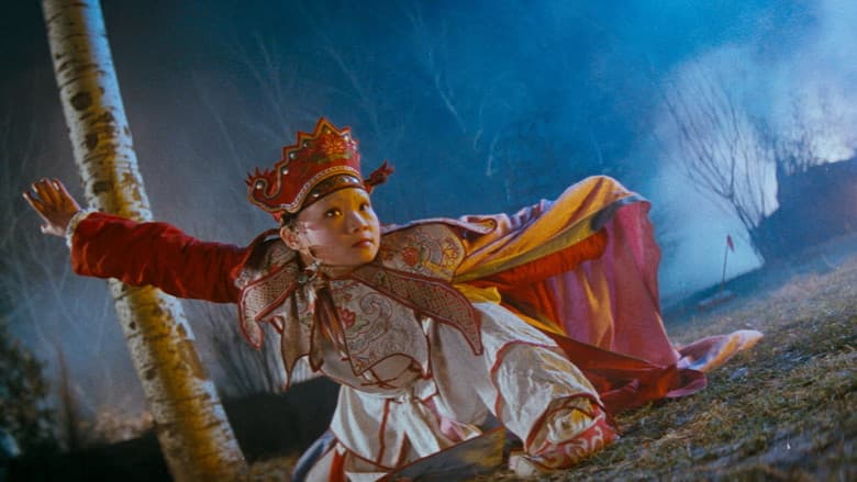 Once upon a time in China 4 / Имало едно време в Китай 4 (1993)