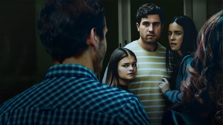 The Couple Across the Street / Двойката отсреща 