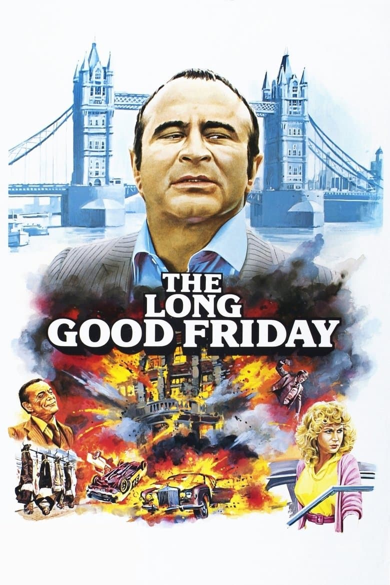 The Long Good Friday / Дългият Разпети петък (1980) BG AUDIO
