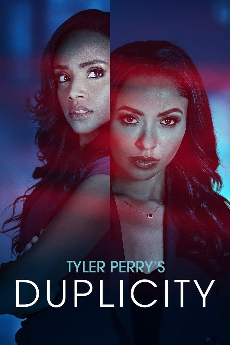 Tyler Perry's Duplicity / Двуличие (2025)