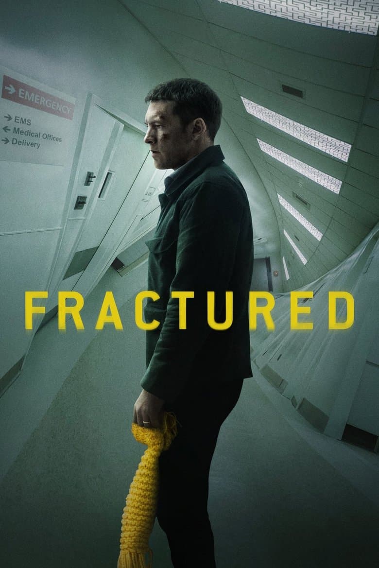 Fractured / Изгубени (2019)