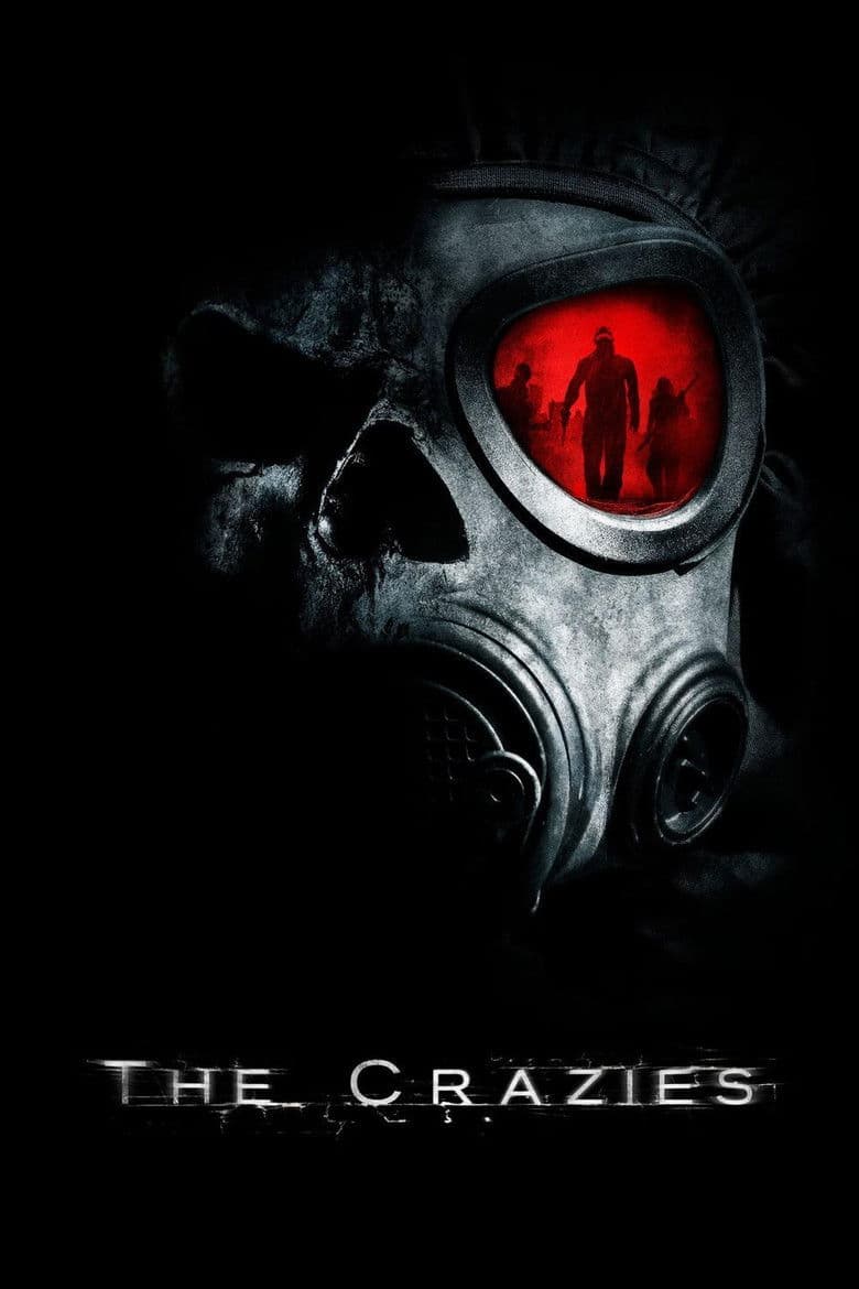 The Crazies / Лудите (2010)
