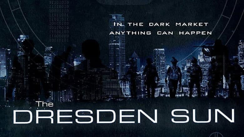 The Dresden Sun / Дрезденското слънце