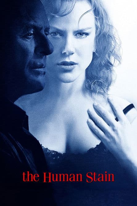 The Human Stain / Скрити белези (2003)
