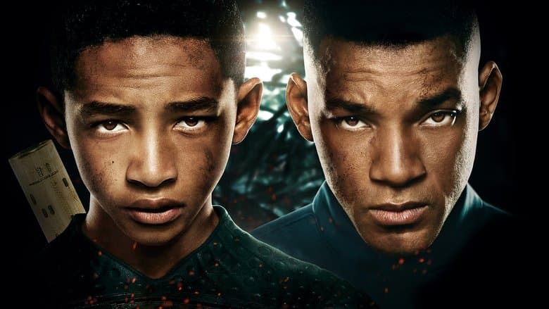 After Earth / Земята: Ново начало (2013) BG AUDIO