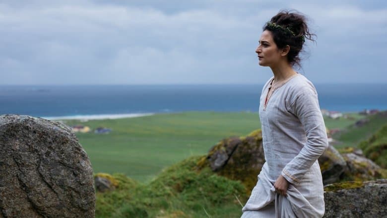 The Sunlit Night / Среднощно слънце (2019) BG AUDIO