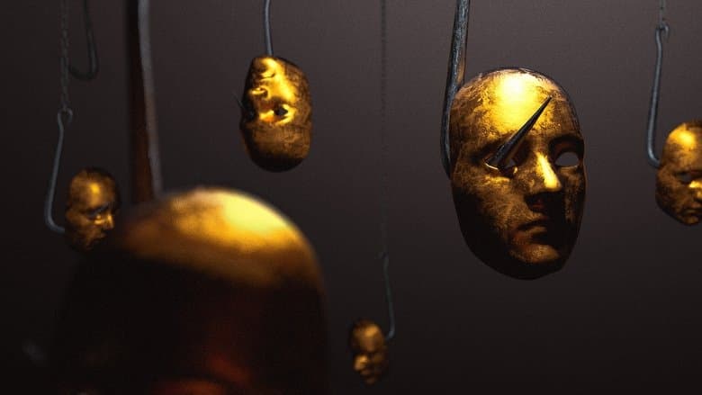 Kadaver / Труп (2020)