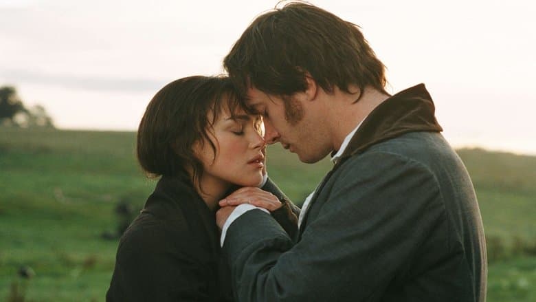 Pride And Prejudice / Гордост и предразсъдъци (2005)