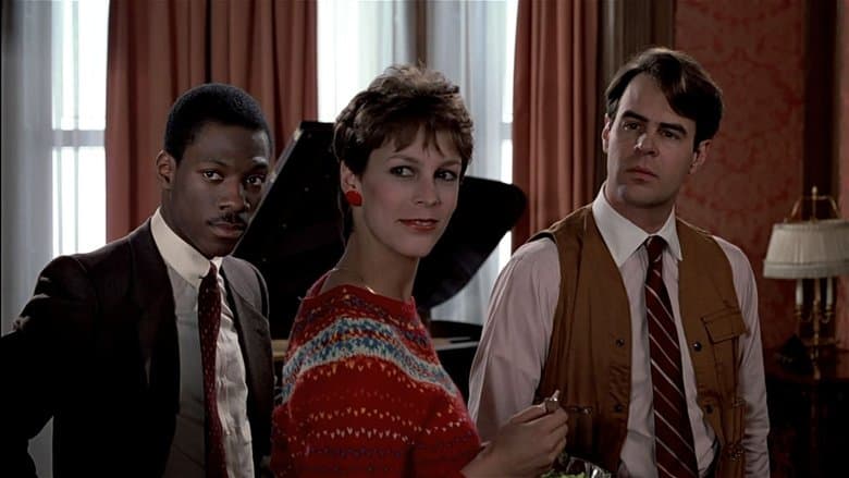 Trading Places / Смяна на местата (1983) BG AUDIO