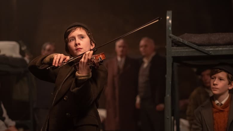 The Song of Names / Песента на имената (2019) BG AUDIO