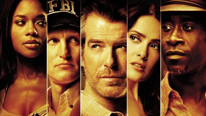 After The Sunset / След залеза (2004) BG AUDIO