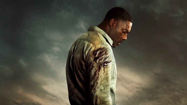 Beast / Звярът (2022)