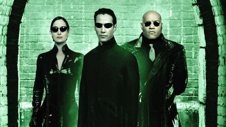 The Matrix Reloaded / Матрицата Презареждане (2003) BG AUDIO