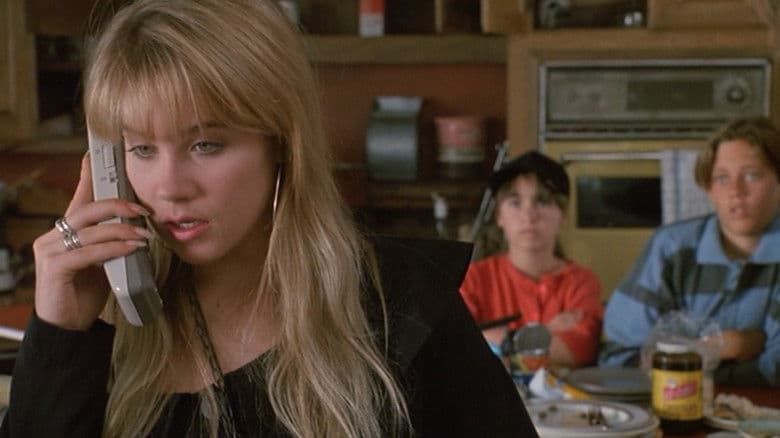 Don't Tell Mom the Babysitter's Dead / Не казвай на мама, че бавачката е мъртва (1991) BG AUDIO