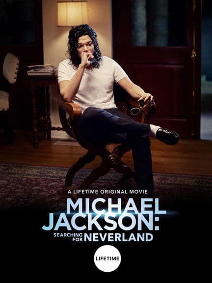 Michael Jackson: Searching for Neverland / Майкъл Джексън: В търсене на Невърленд (2017)