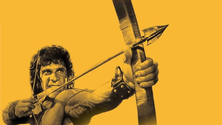 Sinbad of the Seven Seas / Синбад и седемте морета (1989) BG AUDIO