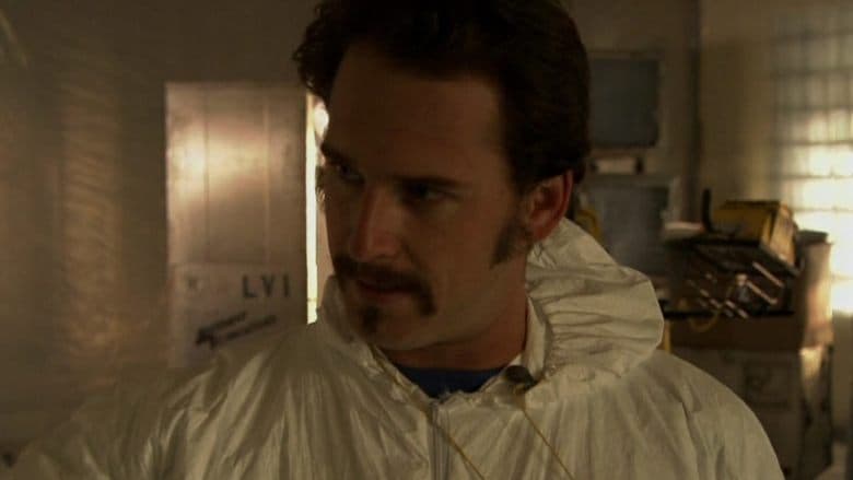 Session 9 / Сеанс 9 (2001)