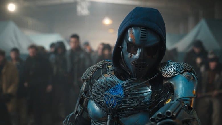 Altered / Модифицирани (2025)