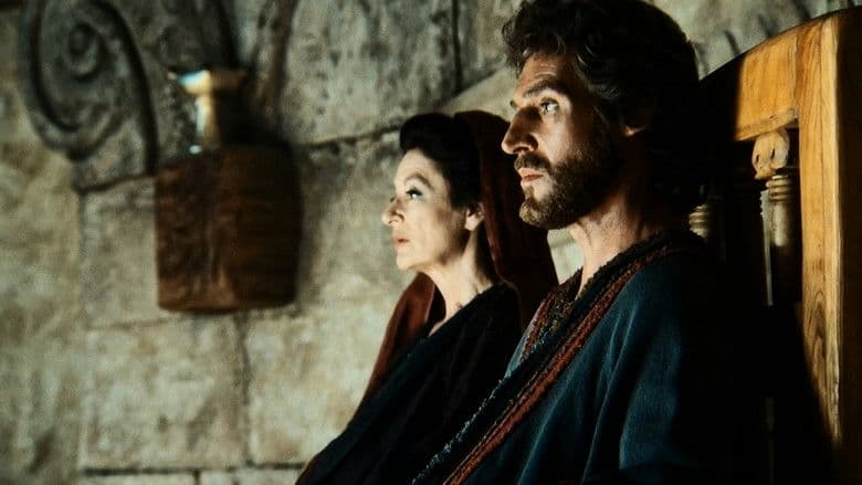 The Bible Collection - Solomon / Соломон (1997) BG AUDIO Част 2