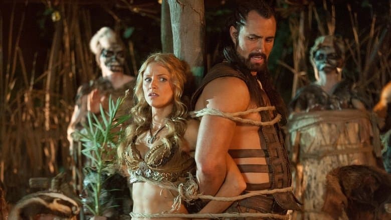 Кралят на скорпионите 4: В търсене на власт (2015) BG AUDIO