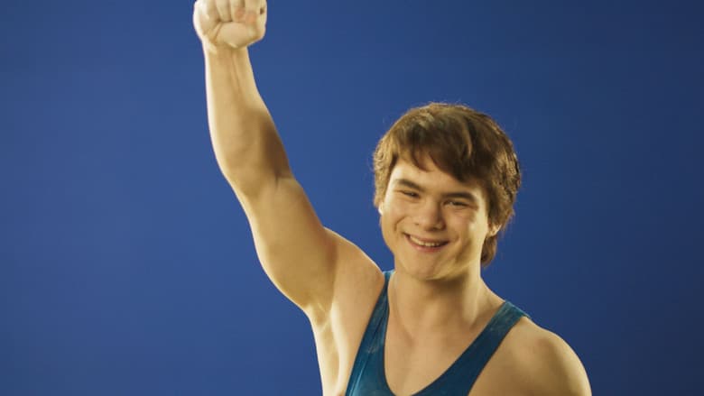 Cep Herkulu: Naim Suleymanoglu / Наим Сюлейманоолу (2019)