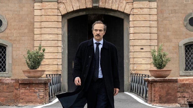 The Negotiator / Посредникът (2025)